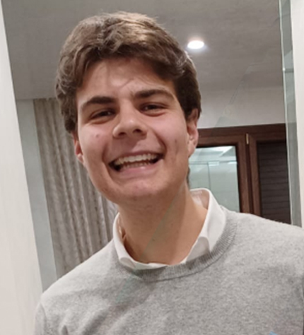 enrico